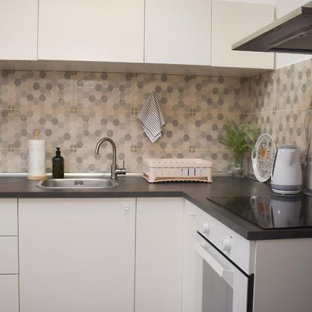 קופריבניצה Central Park Apartments מראה חיצוני תמונה