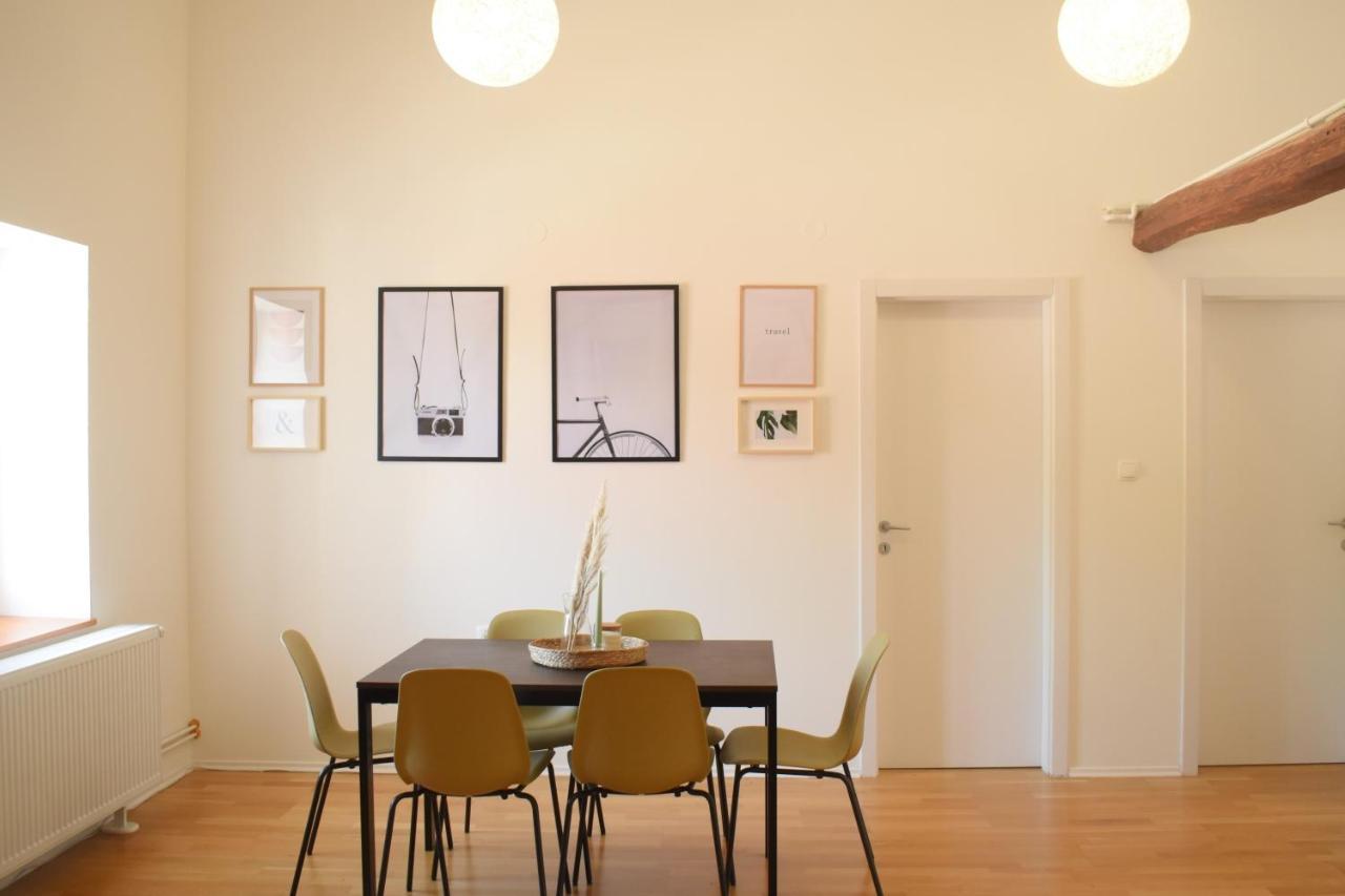קופריבניצה Central Park Apartments מראה חיצוני תמונה