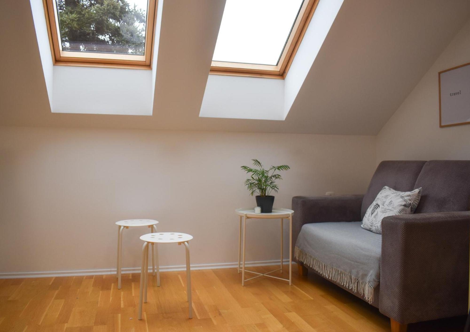 קופריבניצה Central Park Apartments מראה חיצוני תמונה