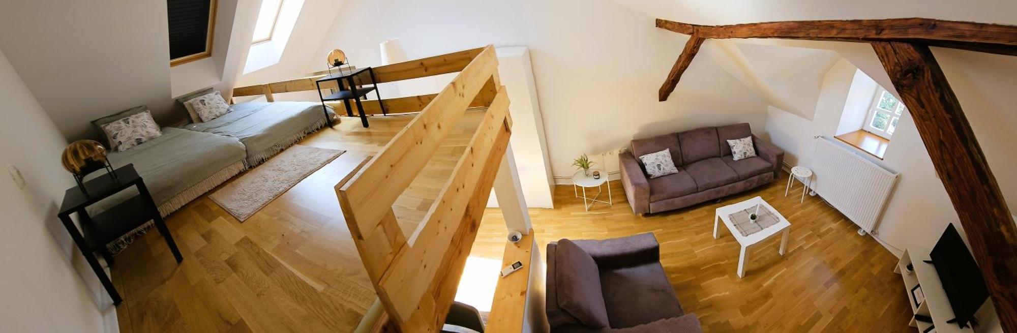 קופריבניצה Central Park Apartments מראה חיצוני תמונה