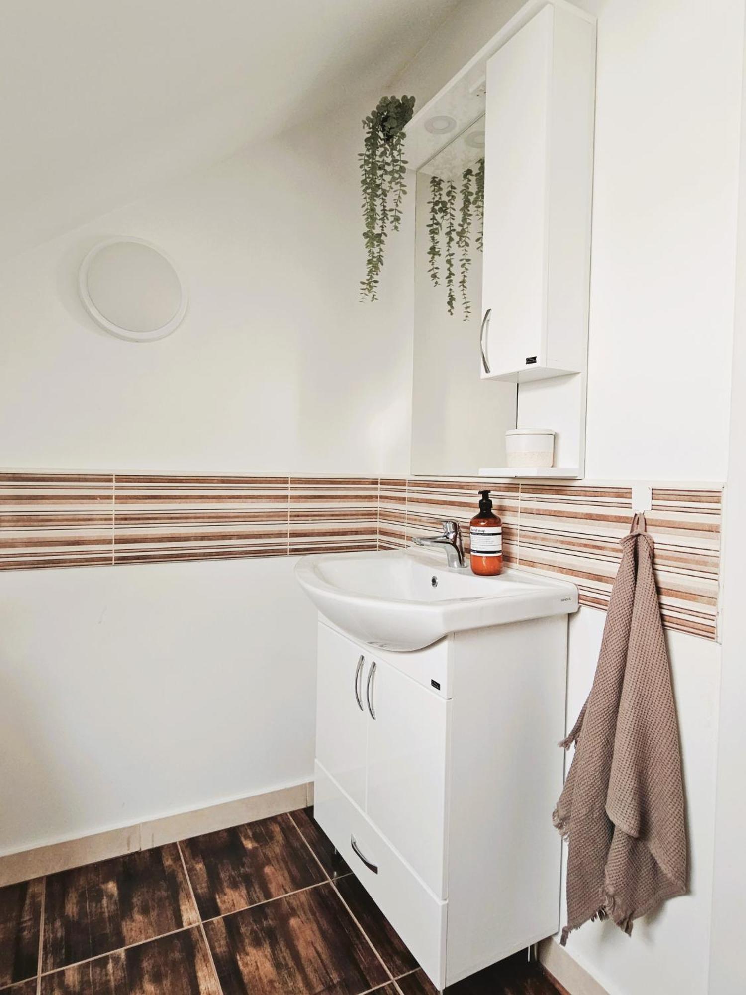קופריבניצה Central Park Apartments מראה חיצוני תמונה